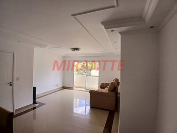 apartment em Rua Macaiá-Mirim, Santana - São Paulo - SP