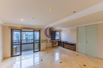 apartment em Rua Fábia, Vila Romana - São Paulo - SP