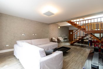 house em Rua Pageú, Vila Mariana - São Paulo - SP