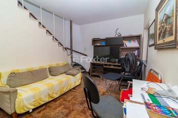 apartment em Rua Alvorada, Vila Olímpia - São Paulo - SP