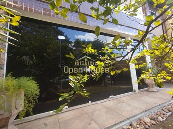 commercial_building em Avenida Oscar de Almeida Gama, Aterrado - Volta Redonda - RJ