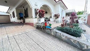 house em Rua Benedito Valadares, Centro - Sete Lagoas - MG