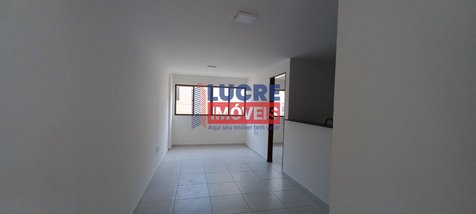 apartment em Rua Golfo San Fernando, Intermares - Cabedelo - PB