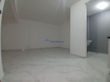 apartment em Rua Vale da Vinha, Jardim Íris - São Paulo - SP