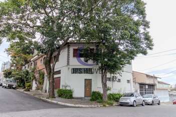 house em Rua Angaturama, Vila Moraes - São Paulo - SP