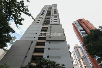 apartment em Rua Capote Valente, Pinheiros - São Paulo - SP