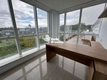 office em SGAN 608, Asa Norte - Brasília - DF