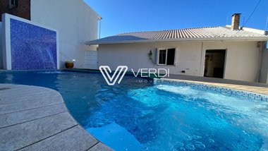 house em Rua Dolores, Nenê Graeff - Passo Fundo - RS