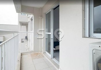 apartment em Rua Artur Prado, Bela Vista - São Paulo - SP