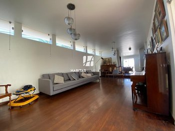 house em Rua Levindo Ignácio Ribeiro, Santa Amélia - Belo Horizonte - MG