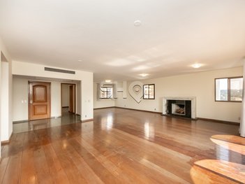 apartment em Rua Engenheiro Edgar Egídio de Sousa, Santa Cecília - São Paulo - SP