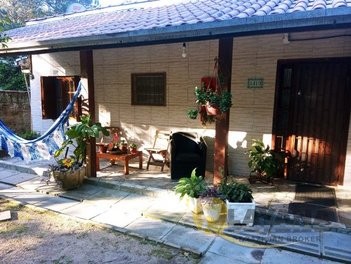 house em Heitor Vieira, Belém Novo - Porto Alegre - RS