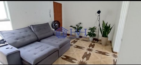 apartment em Rua Antônio de Paiva Meirelles, Serra Verde (Venda Nova) - Belo Horizonte - MG