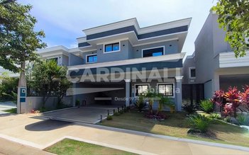 house em Avenida Maria Marozini Moura, Swiss Park - Campinas - SP