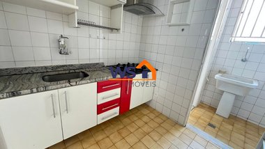 apartment em Rua dos Pampas, Prado - Belo Horizonte - MG