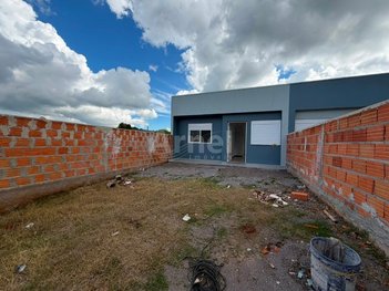 house em Rua Doutor Philippe da Cunha, Santa Maria - Passo Fundo - RS