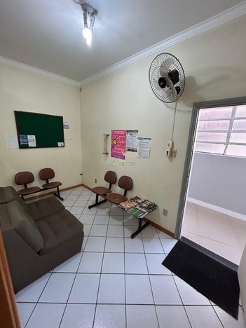 office em Rua Senador Souza Naves, Centro - Londrina - PR