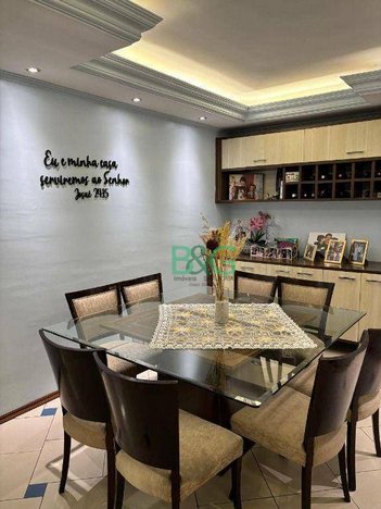 apartment em Rua Duarte de Carvalho, Tatuapé - São Paulo - SP