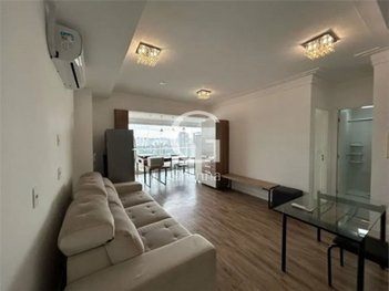 apartment em Rua Guararapes, Brooklin Paulista - São Paulo - SP