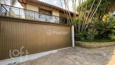 house em Rua Manajó, Vila Assunção - Porto Alegre - RS