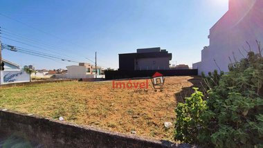 land_lot em Rua das Saíras, Independência - São Bernardo do Campo - SP