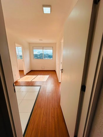 apartment em Rua Arroio Sarandi, Conjunto Habitacional Santa Etelvina II - São Paulo - SP