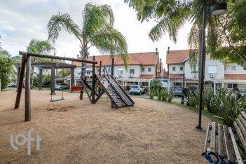 house em Willy Eugênio Fleck, Sarandi - Porto Alegre - RS