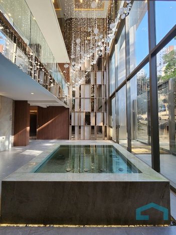 apartment em Rua Apiacás, Perdizes - São Paulo - SP