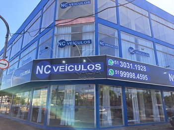 commercial_property em Avenida Guilherme Schell, Centro - Canoas - RS