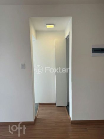 apartment em Avenida Celso Garcia, Tatuapé - São Paulo - SP