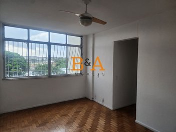 apartment em Praça Doutor Azevedo Cruz, Ponta D'Areia - Niterói - RJ