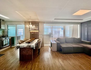 apartment em Rua Jornalista Manoel Menezes, Itacorubi - Florianópolis - SC