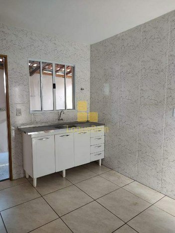 house em Rua Euclides da Cunha, Vila Virgínia - Ribeirão Preto - SP