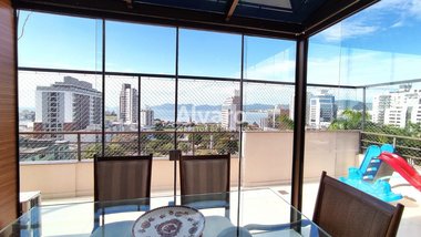 apartment em Afonso Pena, Canto - Florianópolis - SC