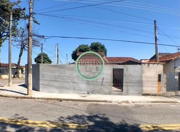 land_lot em Rua Emílio de Menezes, Monte Castelo - São José dos Campos - SP