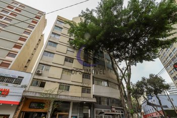 apartment em Rua Doutor Vila Nova, Vila Buarque - São Paulo - SP