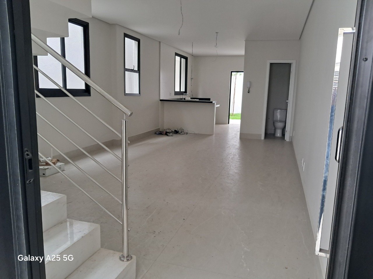 Casa com 4 quartos — Santa Amélia, Belo Horizonte