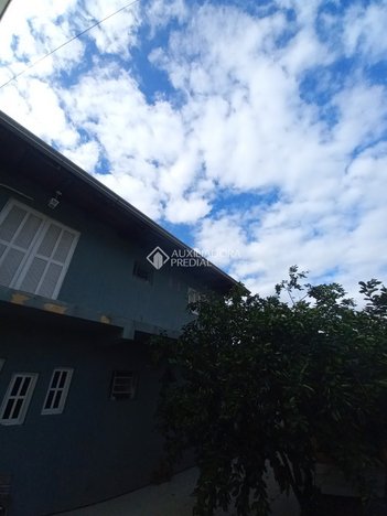 house em Rua Distrito Federal, Centro - Charqueadas - RS