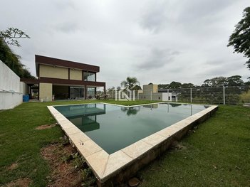 house em Rua Silvinha Araújo, Chácaras São Carlos - Cotia - SP