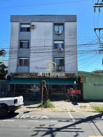 apartment em Rua Amapá, Passos dos Ferreiros - Gravataí - RS
