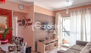 apartment em Avenida Vila Ema, Vila Ema - São Paulo - SP