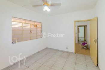 house em Rua Professor Corrêa Brito, Jardim da Pedreira - São Paulo - SP