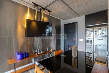 apartment em Rua Doutor Jesuíno Maciel, Campo Belo - São Paulo - SP