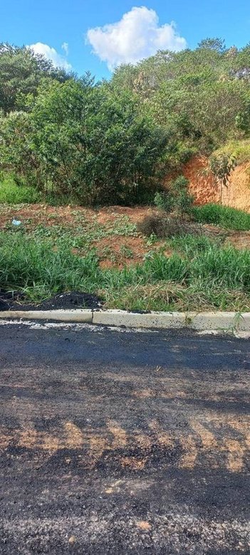 land_lot em Rodovia José Simões Louro Júnior, Val Flor - Embu-Guaçu - SP