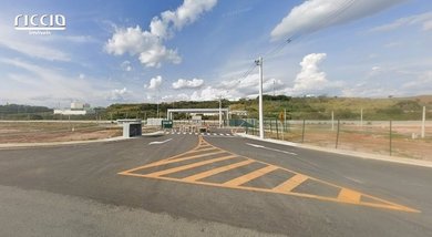land_lot em Estrada Imperador, Campo dos Alemães - São José dos Campos - SP