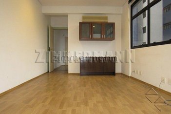 office em Rua Piracuama, Perdizes - São Paulo - SP