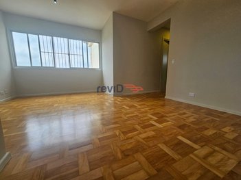 apartment em Rua Ciridião Durval, Vila Paulista - São Paulo - SP