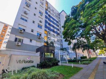 apartment em Almirante Barroso, Floresta - Porto Alegre - RS