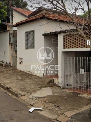 house em Rua MMDC, Jaraguá - Piracicaba - SP
