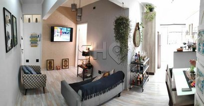 apartment em Avenida Duque de Caxias, Campos Elíseos - São Paulo - SP